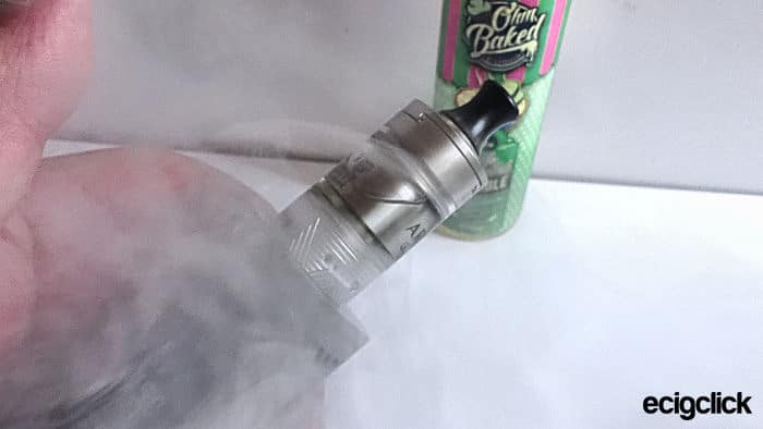 Innokin Ares2 MTL RTA puff