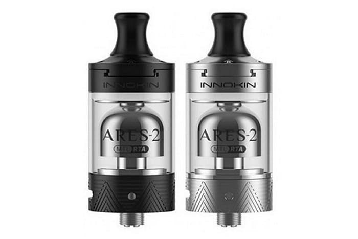 Innokin Ares2 MTL RTA 