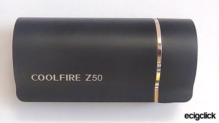 Innokin Coolfire Z50 batter body