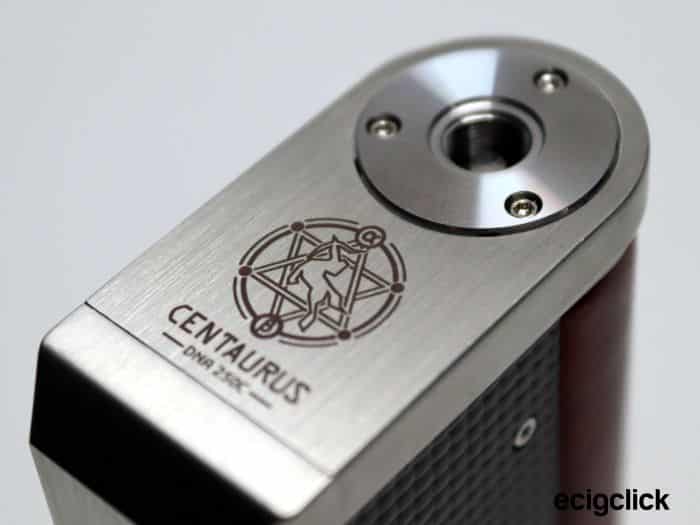 Lost Vape Centaurus DNA250c 510