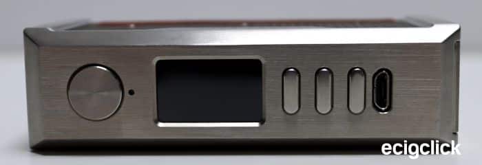 Lost Vape Centaurus DNA250c