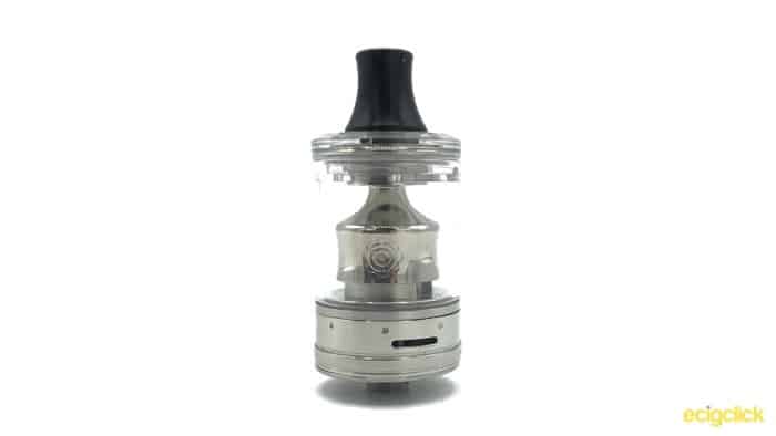 Wotofo Cog MTL RTA review