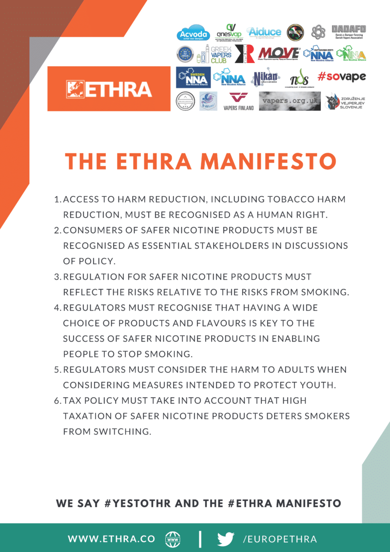 european vaping manifesto ethra
