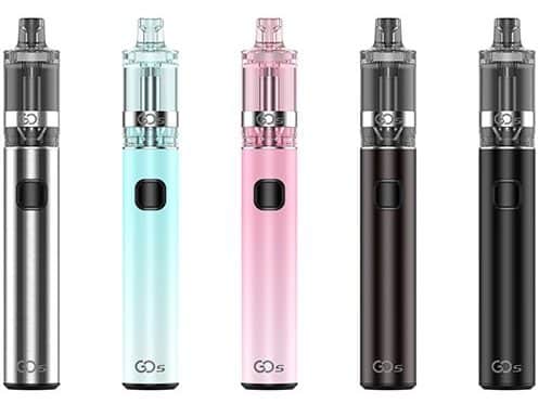 innokin go s disposable tank vape kit