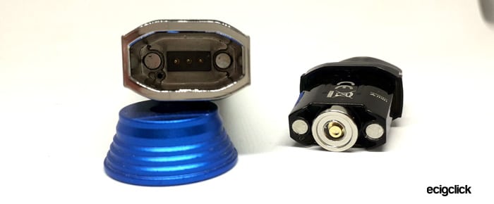 Freemax Maxpod Kit connectors