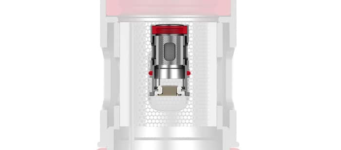 pnp coil section view