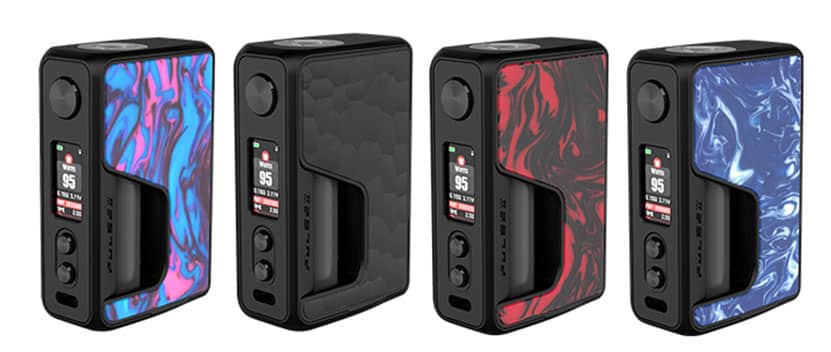 Vandy VApe Pulse V2