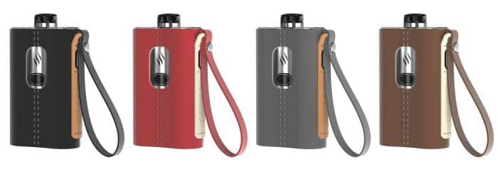 Aspire Cloudflask colours