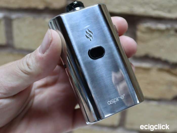 Aspire Cloudflask Review 