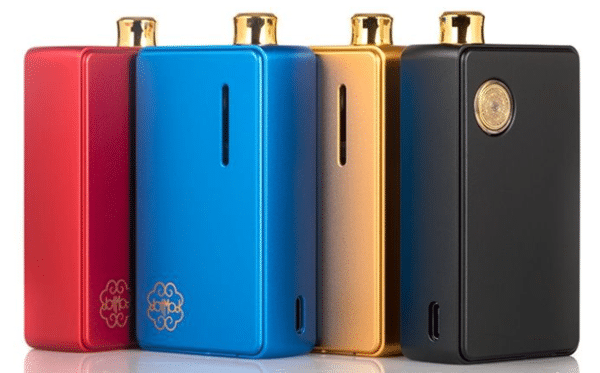 Dotmod dotAIO Original Colourways