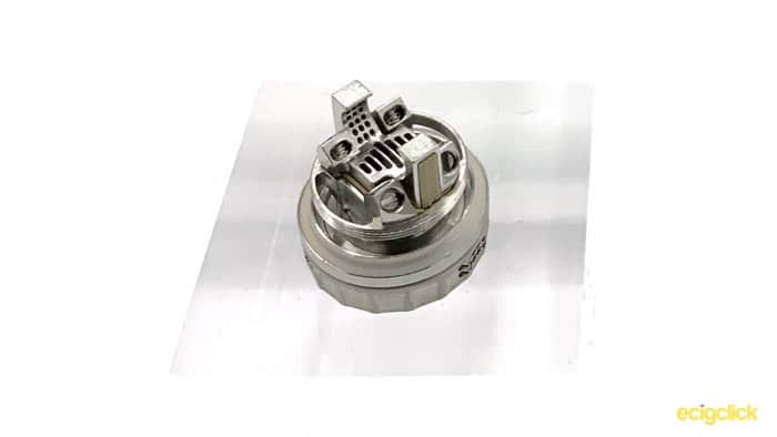 Dovpo Blotto RTA Mini 3/4 View