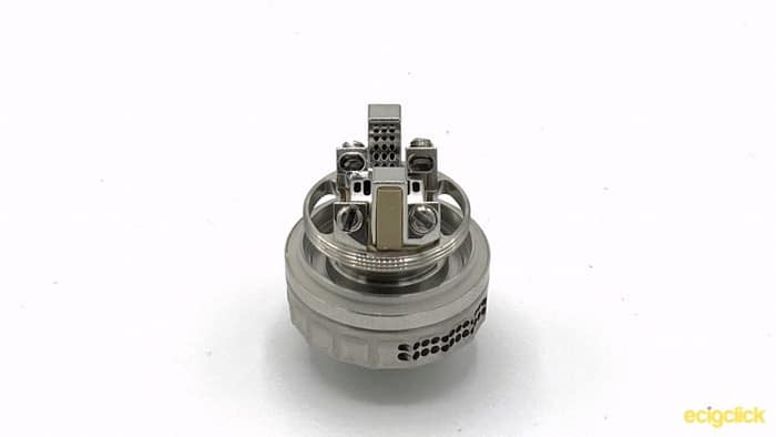 Dovpo Blotto RTA Mini Deck Side View