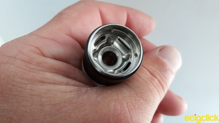 Vandy Vape Widowmaker RTA Inner Barrel section