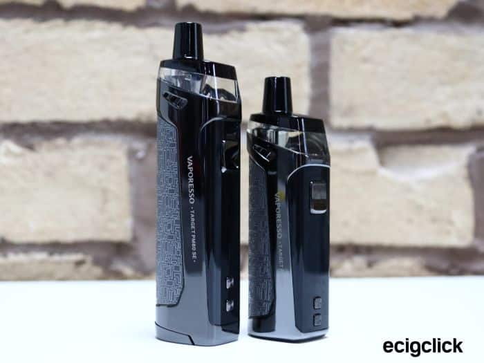 Vaporesso Target PM80 SE Review