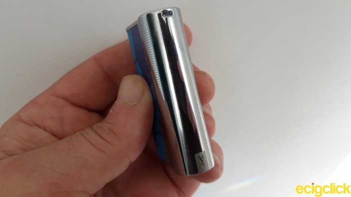 Vaporesso Xtra Pod Kit Front fascia