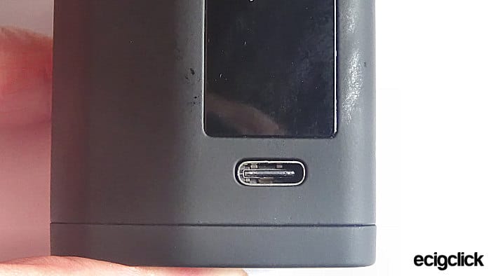 asmodus minikin v3 usb-c