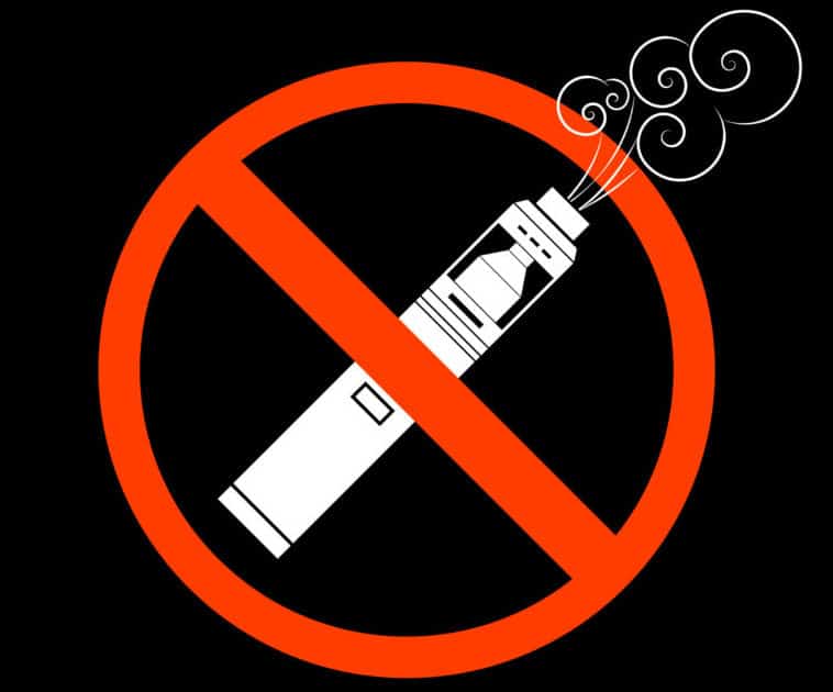 australias nicotine ban