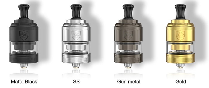 berserker mtl rta v2 colours