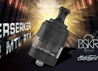 berserker mtl rta v2 poster