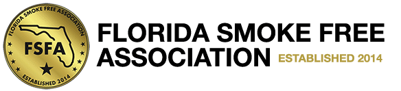 florida smoke free association flavour ban