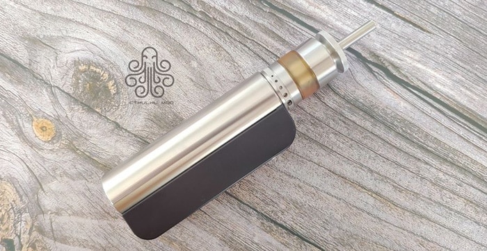 hastur mod and tank