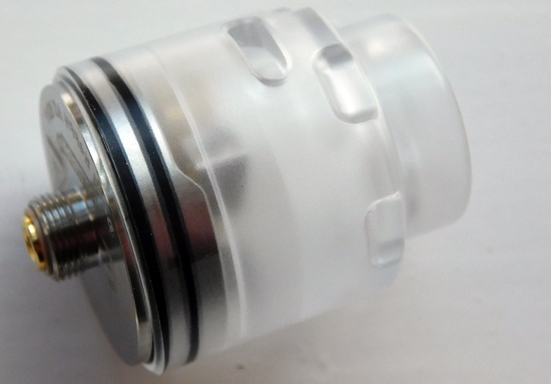 hell vape dead rabbit se rda review clear version