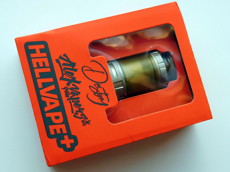 hellvape destiny rta box