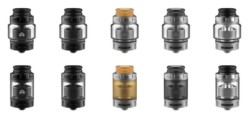 hellvape destiny rta colours