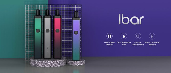 kanger ibar banner