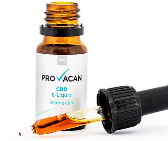 prvavcan cbd e-liquid 600mg review