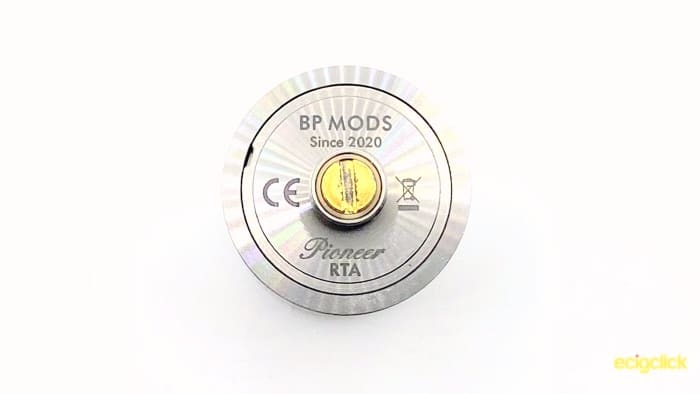 BP Mods Pioneer RTA Base