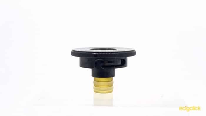 Aspire Nautilus GT Mini Ultem Top Cap Section