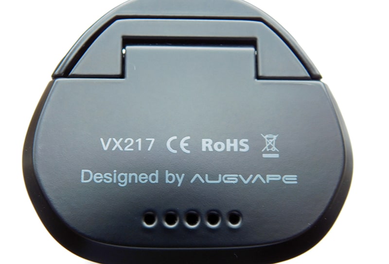 Augvape VX217 Kit base