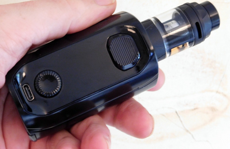 Augvape VX217 Kit review