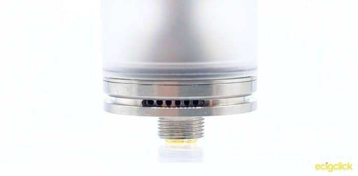 BP Mods Pioneer RTA AFC Ring