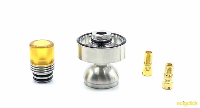 BP Mods Pioneer RTA DL Conversion Kit