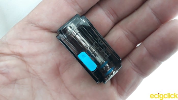 Joyetech Exceed Grip Plus EZ cartridge