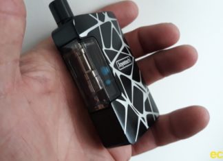 Joyetech Exceed Grip Plus Alt handcheck