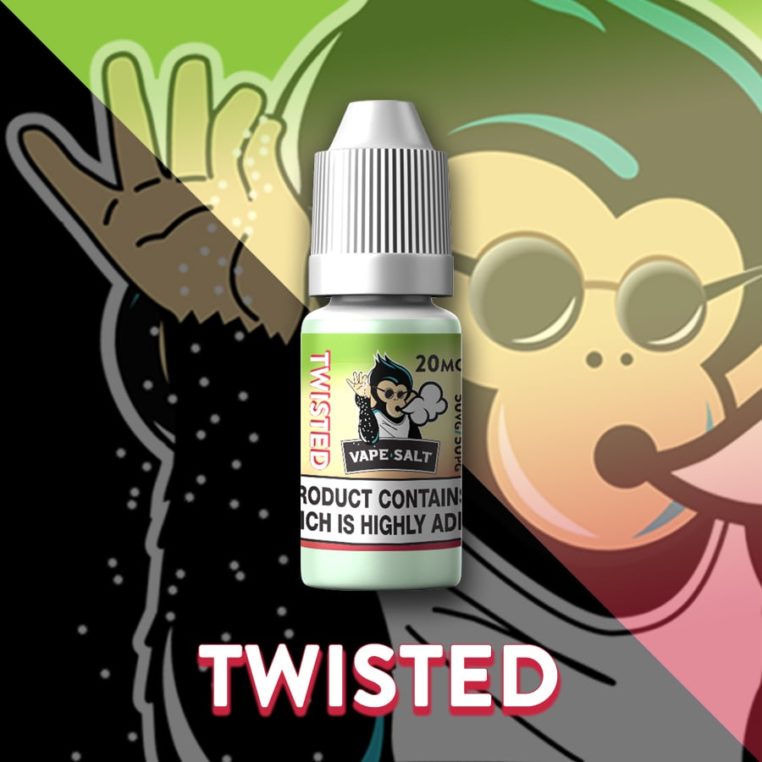 Salt_Twisted