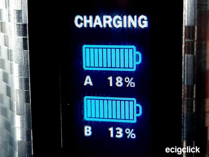 battery balancing