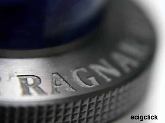 Steam Crave Ragnar RDTA reviewed