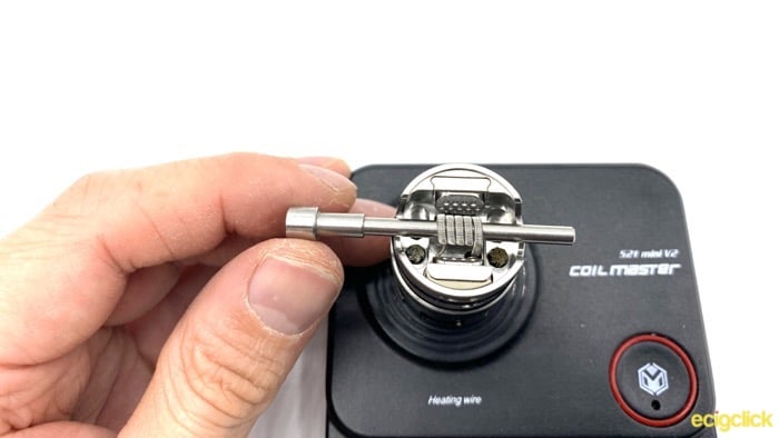 Vandy Vape Mato Positioning Coil