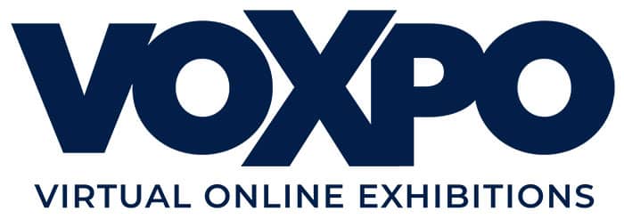 Voxpo logo