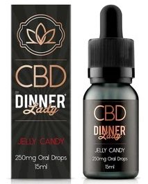 dinner lady cbd oral drops review jelly candy
