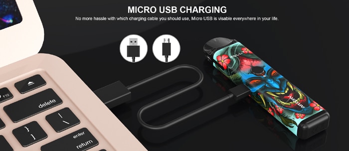 pal lt micro usb