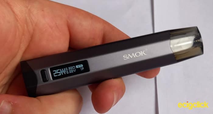 Smok Nfix Pod System