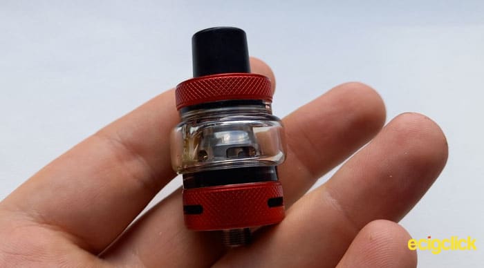 Vaporesso the gtx tank 22 - Gen Nano Kit