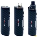 Oxva Origin X 3 Configurations