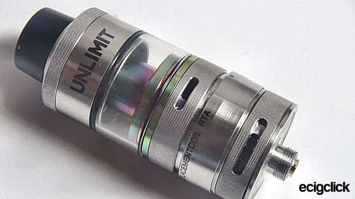 Kizoku Unlimit RTA 45