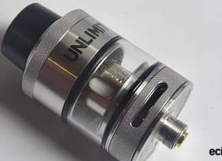 Kizoku Unlimit RTA normal stock mode